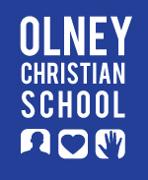Olney Christian School Logo